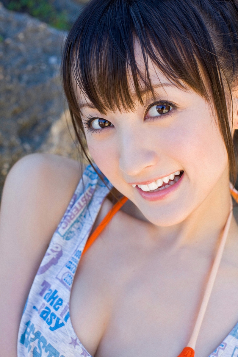 小松彩夏